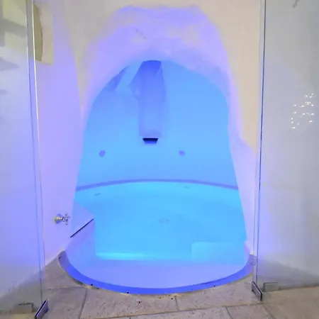 Casaterramare Tatil Evi Ostuni