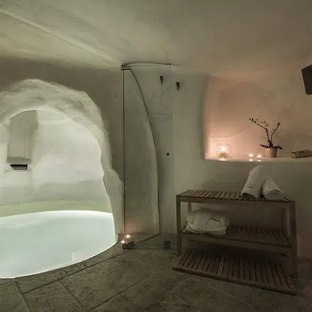 Casaterramare Casa vacanze *