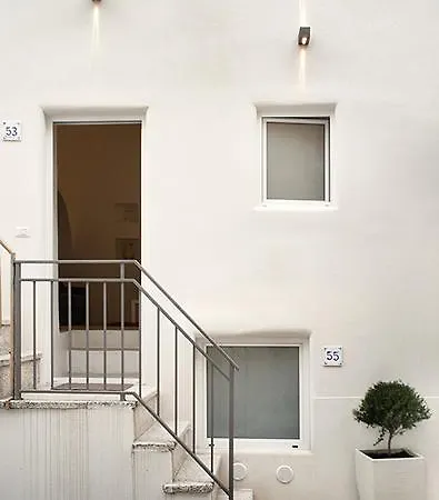 Casaterramare