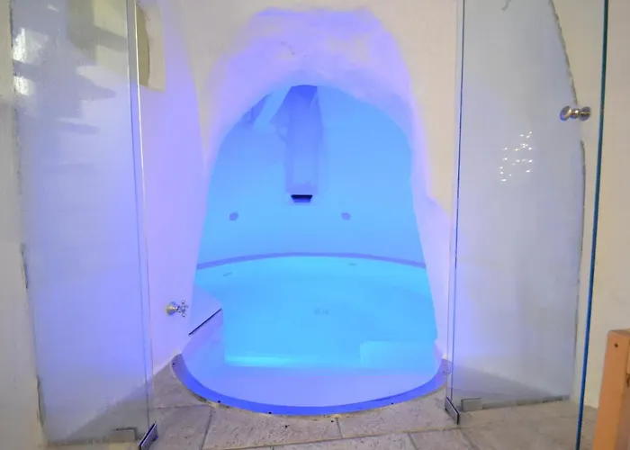 Casaterramare Tatil Evi Ostuni