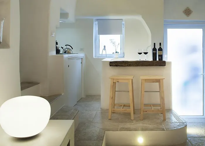 Tatil Evi Casaterramare