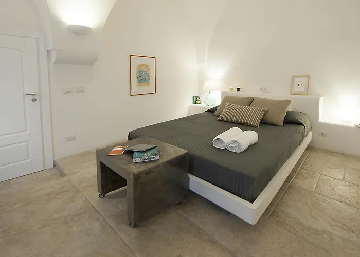 Casaterramare Tatil Evi