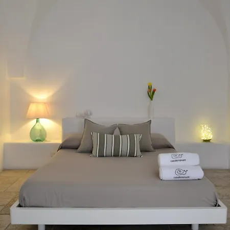 Casaterramare Ostuni
