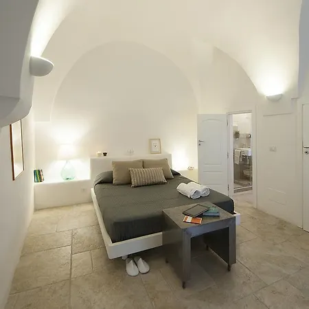 Casaterramare Ferienhaus Ostuni