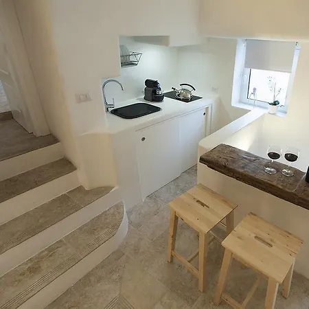 Casaterramare * Ostuni